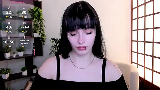 demetra   online show from March 2026 02:28:01 AM