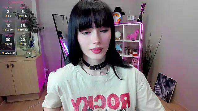 demetra   online show from April 2026 08:31:01 AM