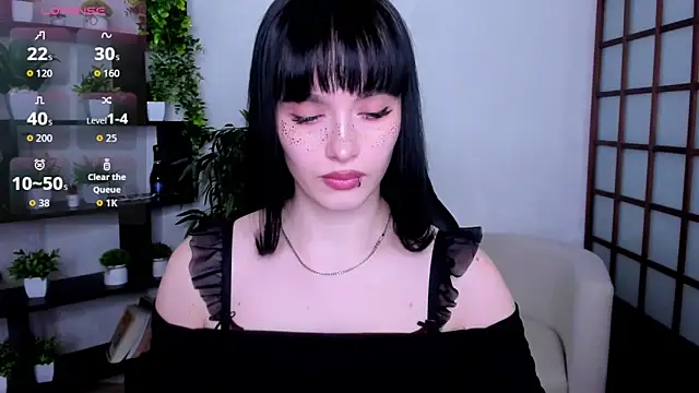 demetra   online show from March 2026 08:32:01 AM