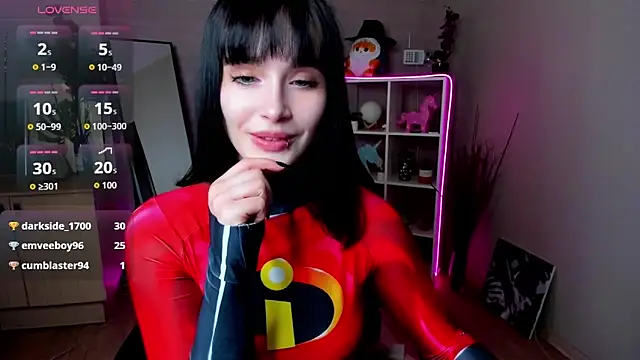 demetra   online show from March 2026 08:38:02 AM