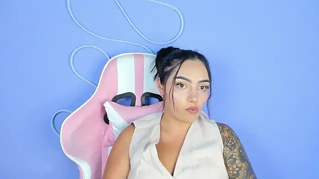 NinaAngel6 online show from May 2026 04:20:02 AM