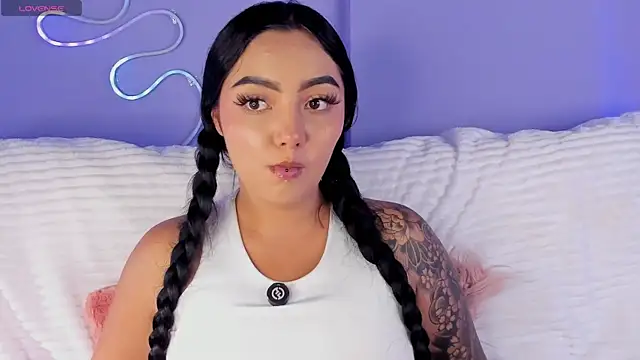 NinaAngel6 online show from May 2026 04:04:02 PM