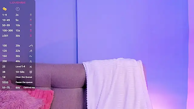 NinaAngel6 online show from March 2026 02:17:02 PM