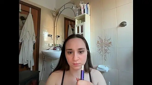 jeje0033 online show from March 2026 04:18:02 PM