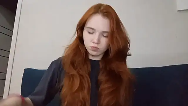 DizzyRina online show from March 2026 03:17:01 PM