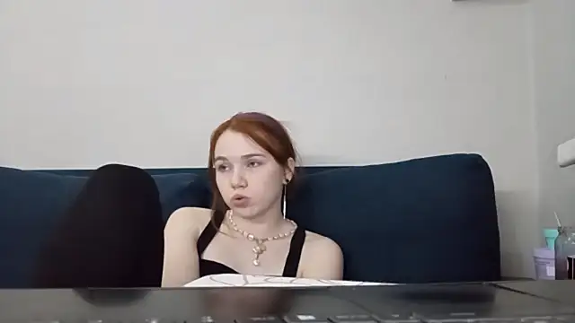 DizzyRina online show from March 2026 03:16:01 PM