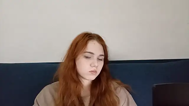 DizzyRina online show from March 2026 03:24:01 PM