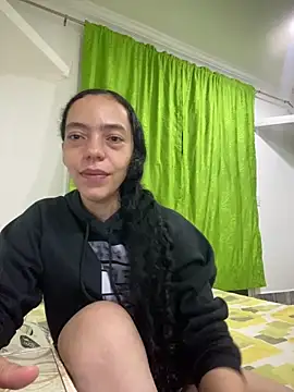 Maluxx333 online show from February 2026 04:12:02 AM