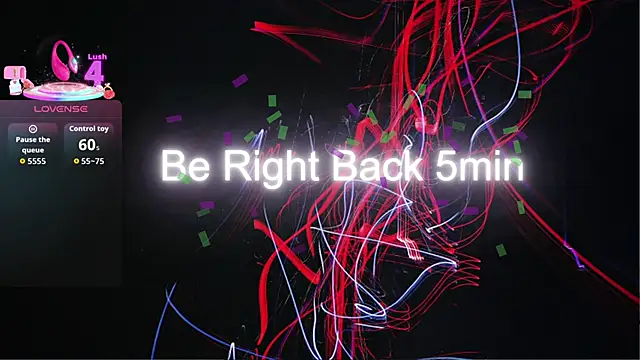 AnnyVega   online show from March 2026 11:05:01 PM