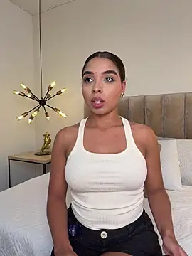 AnnyVega   online show from July 2026 10:03:02 PM