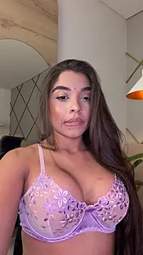 Snapshot of AnnyVega__ chatting on May 2026 08:48:02 PM AnnyVega online show from May 2026 08:48:02 PM
