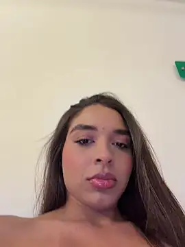 AnnyVega   online show from June 2026 10:07:01 PM