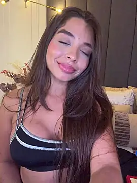 AnnyVega   online show from June 2026 02:53:01 AM