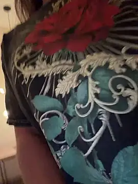 AnnyVega   online show from June 2026 10:04:01 PM