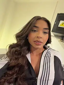 AnnyVega   online show from July 2026 09:40:02 PM