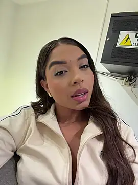 AnnyVega   online show from July 2026 11:05:02 PM