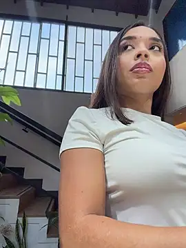 AnnyVega   online show from June 2026 10:04:01 PM