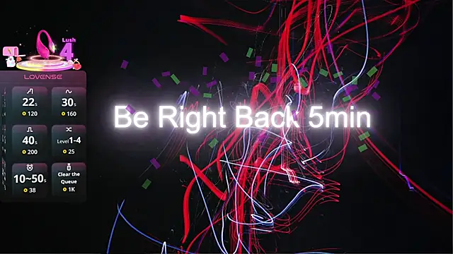 AnnyVega   online show from March 2026 12:19:02 AM