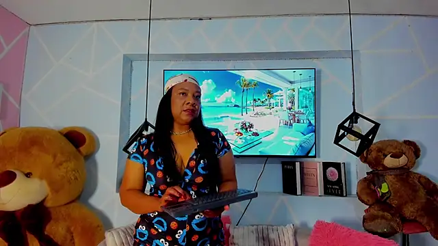 sharon noa online show from March 2026 11:44:01 AM