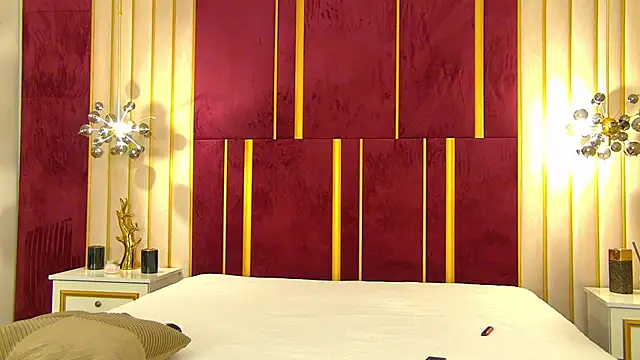 Snapshot of GracefulGladys chatting on February 2026 03:23:02 PM GracefulGladys online show from February 2026 03:23:02 PM