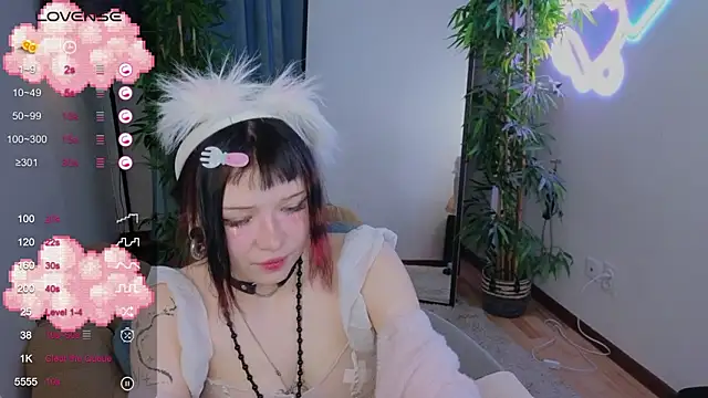 myawka1 online show from March 2026 03:54:01 PM