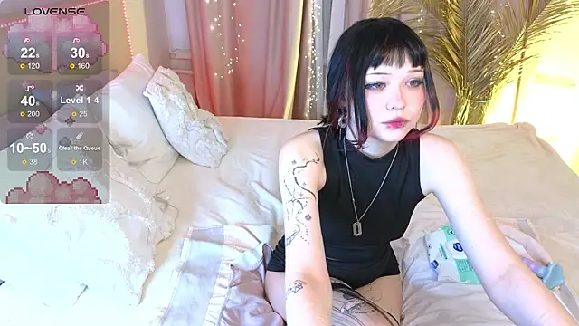 myawka1 online show from March 2026 09:42:01 PM