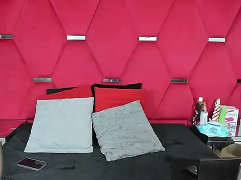 Alicee Grey online show from February 2026 01:55:02 PM