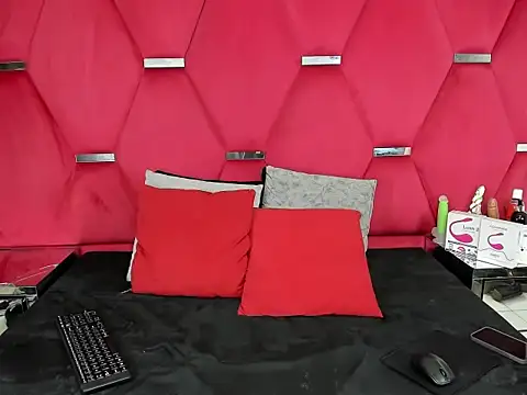 Alicee Grey online show from March 2026 02:36:01 PM