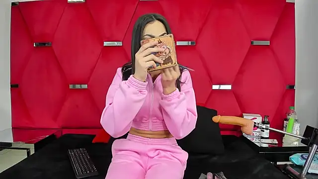 Alicee Grey online show from March 2026 03:58:01 PM