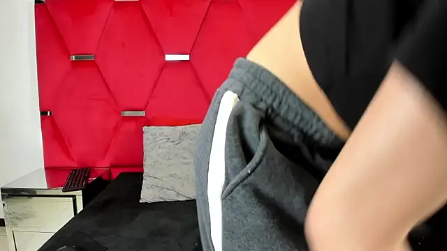 Alicee Grey online show from February 2026 01:55:01 PM