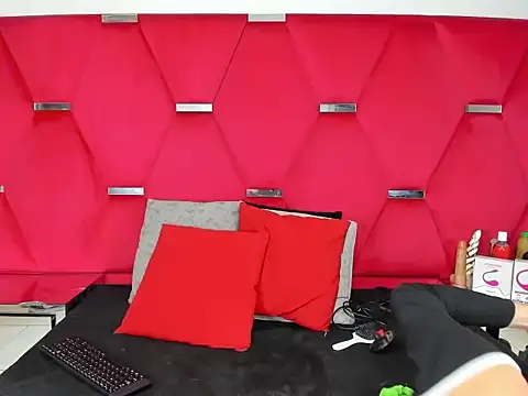 Alicee Grey online show from March 2026 02:02:02 PM