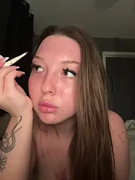 Bellesweett online show from March 2026 06:43:01 PM