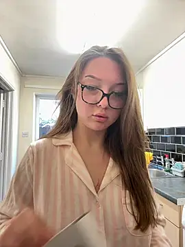 Bellesweett online show from April 2026 05:03:01 PM