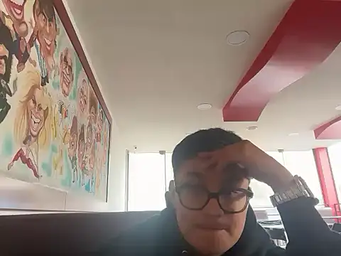 enzo 13 online show from February 2026 06:31:01 PM