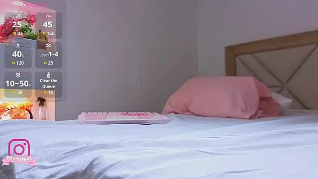 eva depp  online show from March 2026 10:16:01 AM