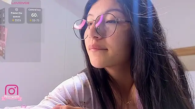 eva depp  online show from March 2026 10:27:02 AM