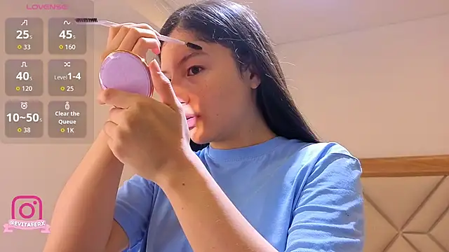 eva depp  online show from March 2026 10:06:01 AM