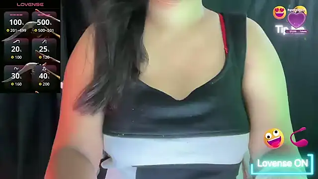 Saanvi Star online show from March 2026 06:23:02 PM