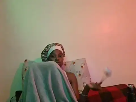 PrinceAmari online show from July 2026 05:02:02 PM