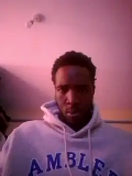 Snapshot of PrinceAmari chatting on June 2026 06:25:01 AM PrinceAmari online show from June 2026 06:25:01 AM