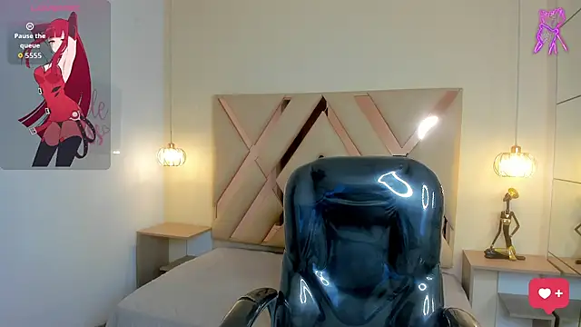 Julian Smith21 online show from March 2026 03:35:02 AM