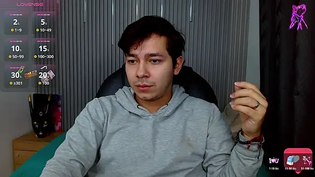 Snapshot of Julian_Smith21 chatting on May 2026 05:22:02 AM Julian Smith21 online show from May 2026 05:22:02 AM