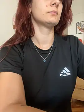 Snapshot of kyru90 chatting on February 2026 08:55:02 PM kyru90 online show from February 2026 08:55:02 PM