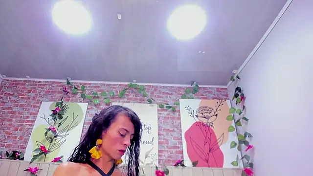 Becca Milf online show from March 2026 07:09:01 PM