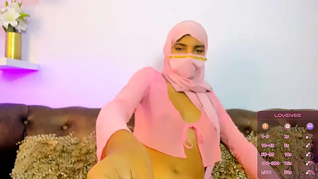 Natashax  online show from April 2026 07:48:01 PM