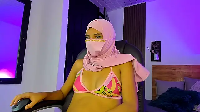 Natashax  online show from April 2026 08:10:01 PM