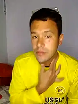 Ferrandiz23 online show from February 2026 09:15:01 PM