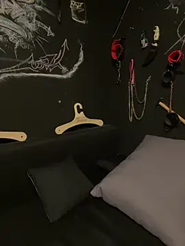 Snapshot of PurrfectSin69 chatting on February 2026 06:52:01 PM PurrfectSin69 online show from February 2026 06:52:01 PM