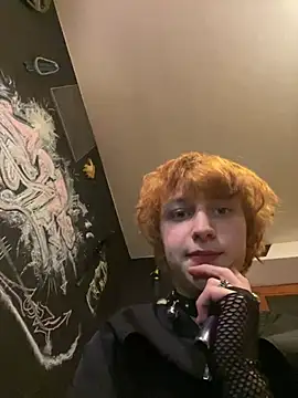 Snapshot of PurrfectSin69 chatting on February 2026 10:34:01 PM PurrfectSin69 online show from February 2026 10:34:01 PM