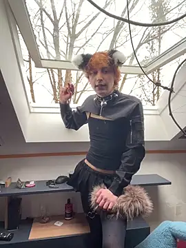 Snapshot of PurrfectSin69 chatting on February 2026 02:39:01 PM PurrfectSin69 online show from February 2026 02:39:01 PM